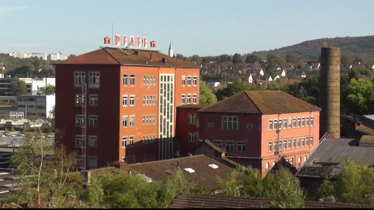 pfaff