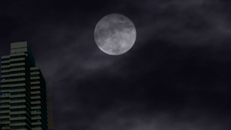 vollmond